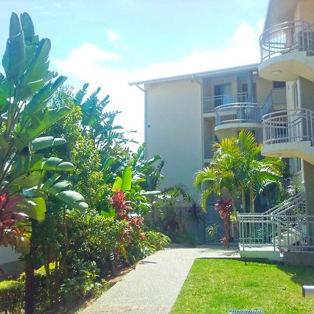 Beach Resort Apartment Port Macquarie Exterior photo