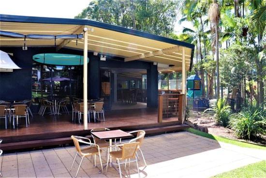 Beach Resort Apartment Port Macquarie Exterior photo