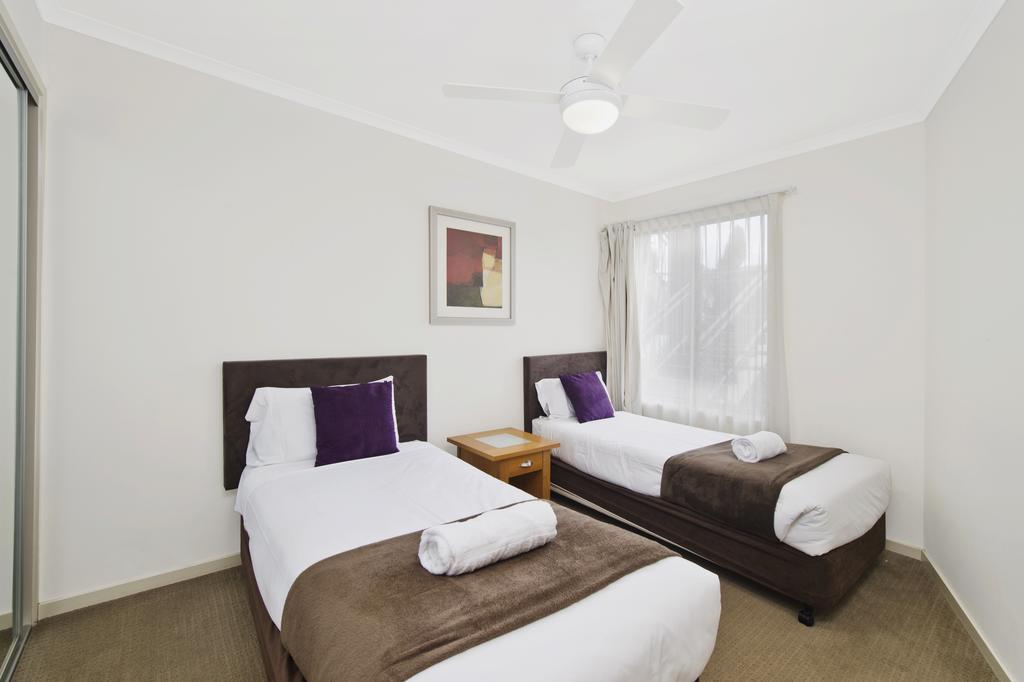 Beach Resort Apartment Port Macquarie Exterior photo