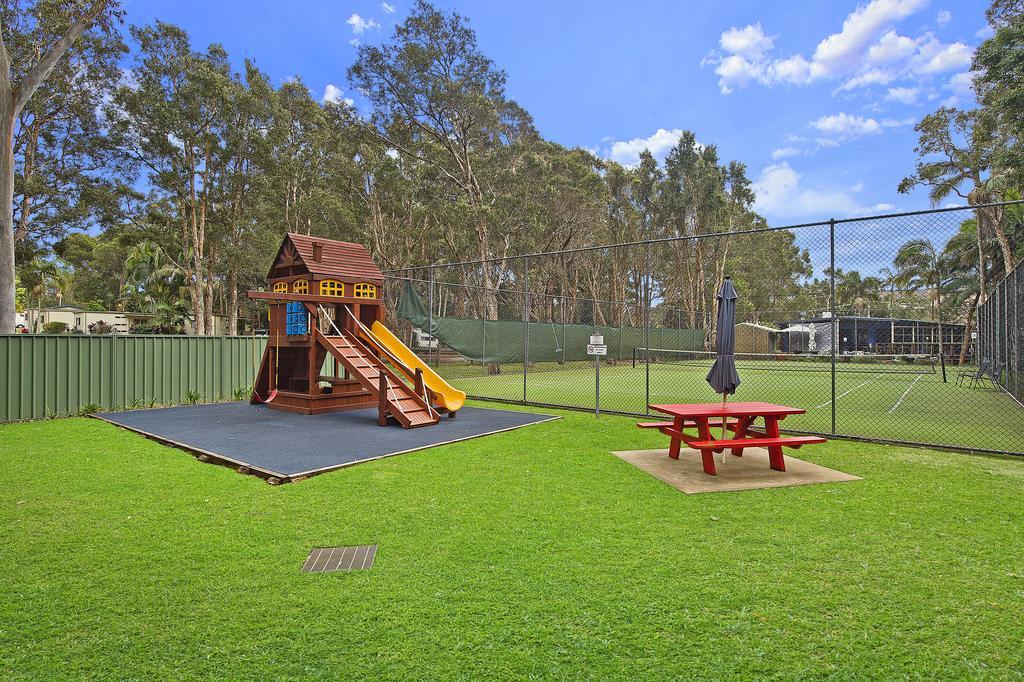 Beach Resort Apartment Port Macquarie Exterior photo