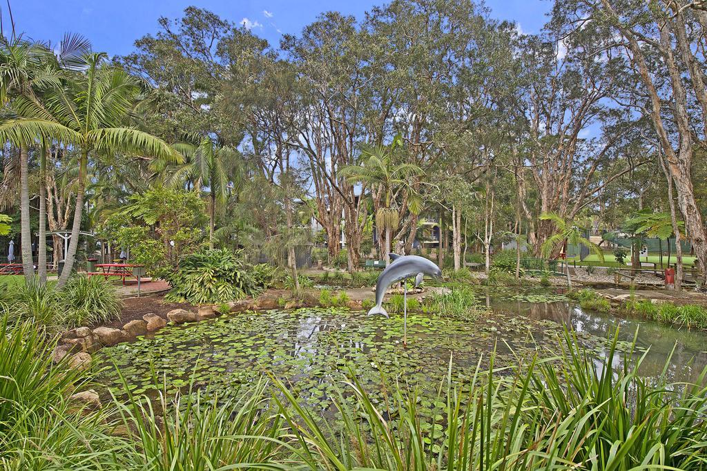 Beach Resort Apartment Port Macquarie Exterior photo