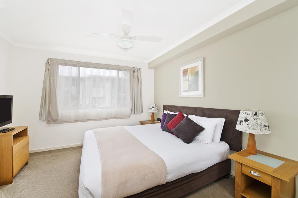 Beach Resort Apartment Port Macquarie Exterior photo