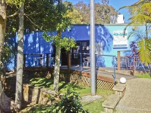 Beach Resort Apartment Port Macquarie Exterior photo