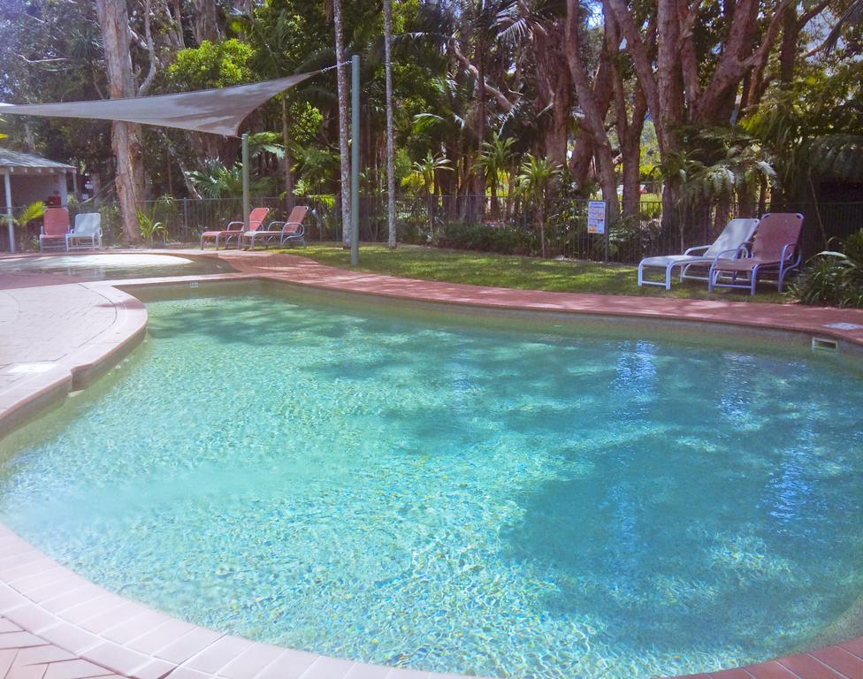 Beach Resort Apartment Port Macquarie Exterior photo